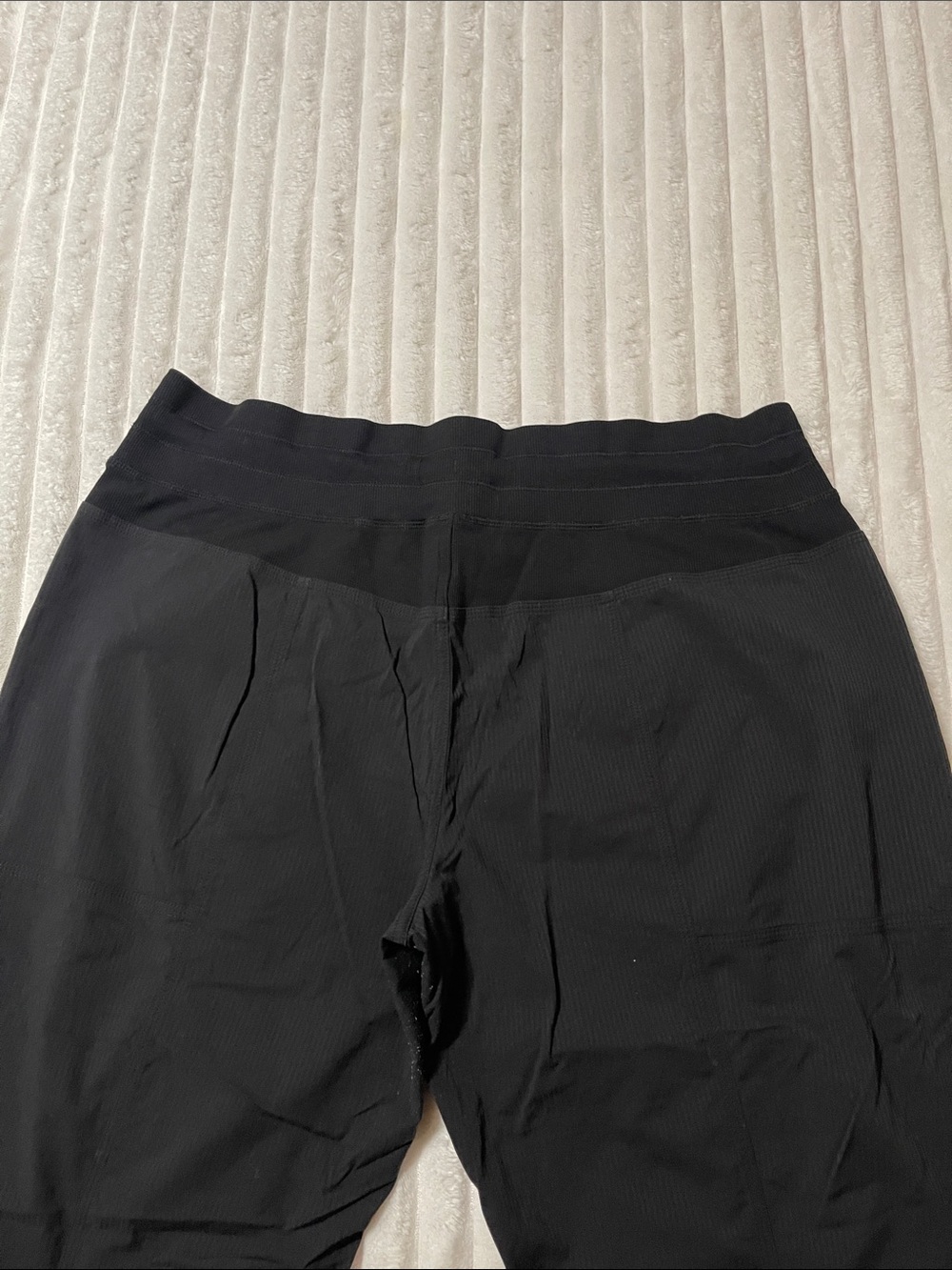 Lululemon Dance Studio Mid-Rise Pant | Size 14 - Picture 9 of 11